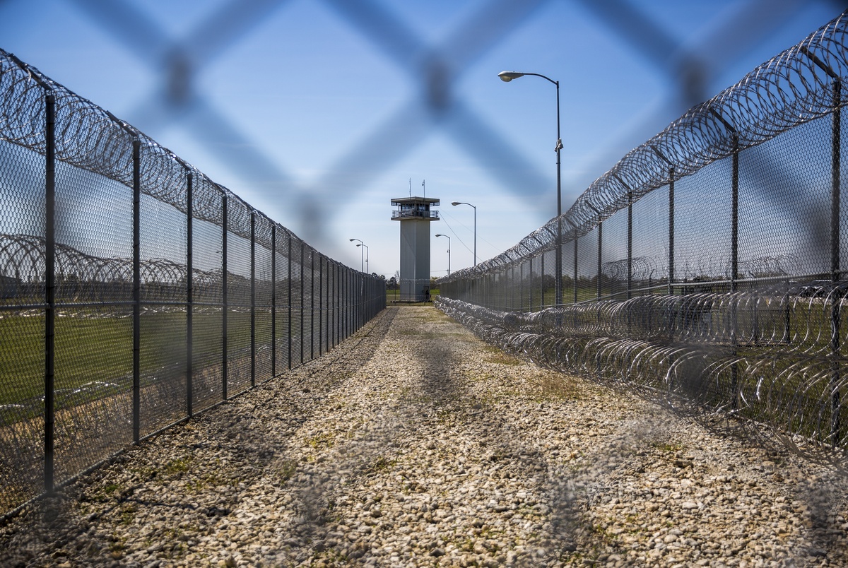 Texas prison agency names senior official as its next chief